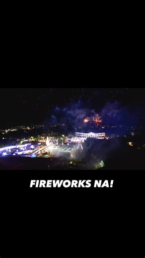 FIREWORKS NA! Pasko sa Calamba 2023 #kalanbangaden | Kalan Banga den