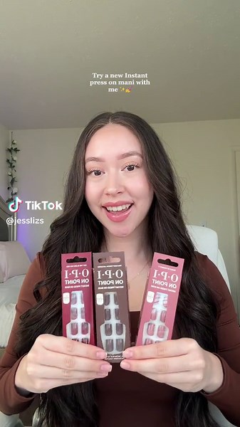 OPI Got The Blues For Red Nail Collection at Target, Walmart, Walgreens