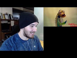 (Charmx Reupload) YTP Sharp Talk Reaction