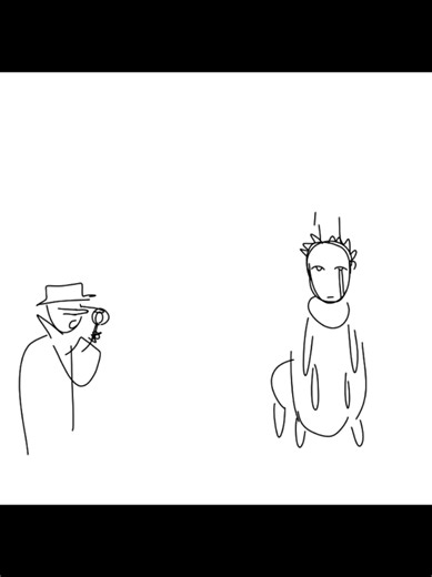 I can't animate or draw actual vids rn✌️ #regect #msak #ptolemy #minecraft #fyp