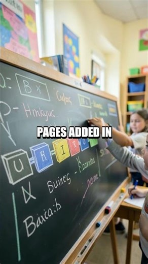 From Chalkboard to Chains: A Beginner's Guide to Crypto and Blockchain