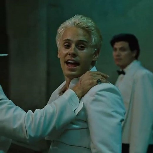 Angel Face Edit 2 - Fight Club