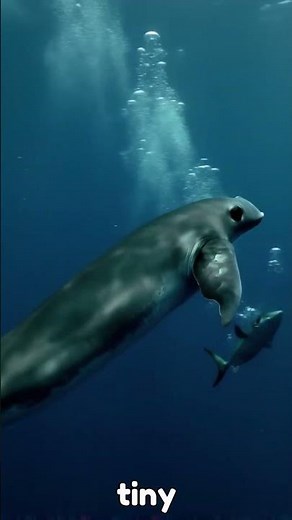 "Only 10 Left?! Meet the World's Rarest Porpoise — The Vaquita!