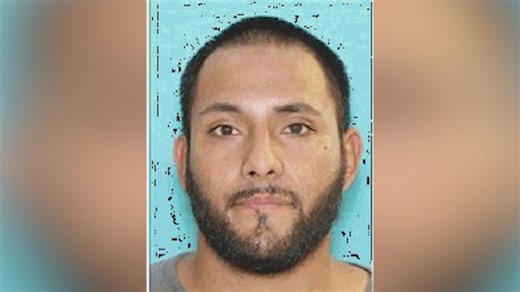Man wanted in woman's murder out of Karnes County arrested in downtown Austin