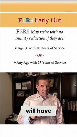 Early Retirement? VERA Eligibility Explained!