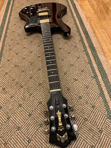 Guild S300-D 1977g. made in USA