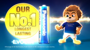 3.8K views · 25 reactions | Panasonic LEO embodies a powerful and long-lasting Panasonic alkaline battery. ■Find Out More■ Panasonic LEO: https://www.panasonic.com/global/energy/products/battery/leo.html EVOLTA: https://www.panasonic.com/global/energy/products/battery/evolta_technologies.html | Panasonic Battery | Facebook
