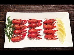 How To Clean And Cook Louisiana Crawfish