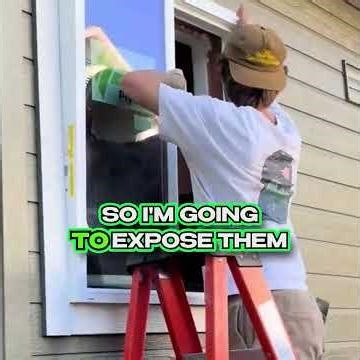 The Best Window Installation Contractors Near Me | MyHomeQuote