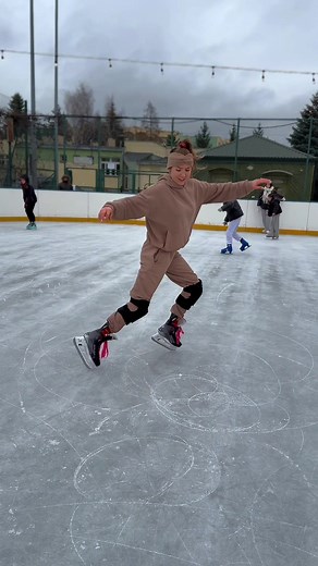Mastering the Pendulum Ice Skating Trick