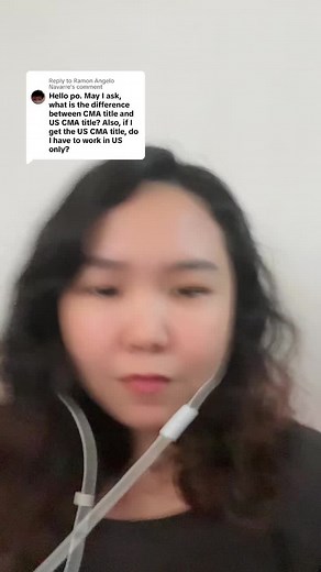 CMA Exam: Qualifications, Benefits, and Process in the Philippines