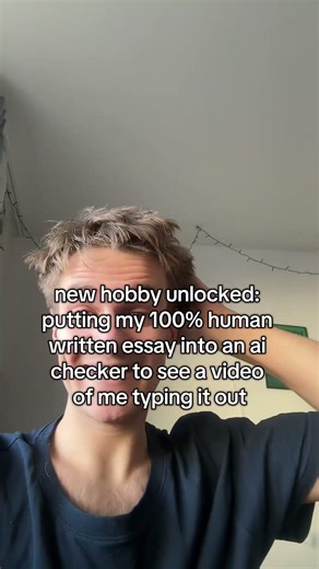 I wanna keep doing those! #gptzero #college #check #probability #gptzeroad