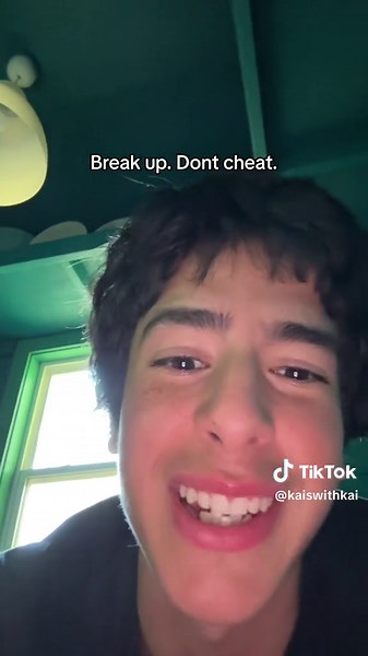 Breakup vs. Cheating: Making the Right Choice