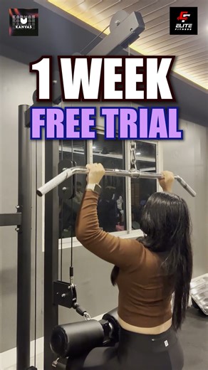 KANVAS on Instagram: "Elite Fitness, Jalpaiguri 💪❄️ 📍 Opposite KC Das Bhavan Goli, Dadabhai Club 📞 +91 70010 31619 🔥 Winter Transformation Offers 🔥 👩‍🦰 For Females: 12 + 1 Month FREE @ ₹3500 🧔 For Males: 6 + 1 Month FREE @ ₹3500 ✨ Females also get a 1-Week FREE Trial! ❄️ Still scrolling reels under the blanket? 💥 Winter is the best time to build muscle and see maximum results 🏋️ Modern equipment • 🤝 Expert personal guidance • Top-notch facilities 🌞 Want a fit, strong body and a healt