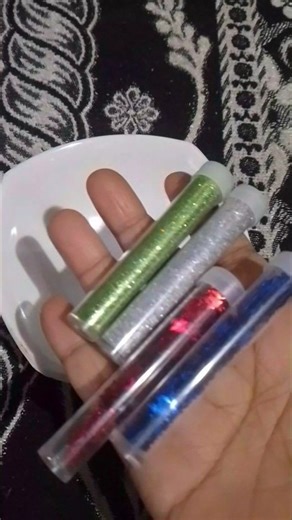 “First Time Slime Banayi 😅 | Ek Hath Se Slime, Ek Hath Se Mobile | Real Slime Making”