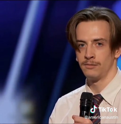 Tequila Guy! #talent #agt #cringe #tequila