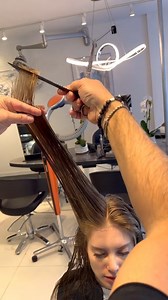 68K views · 921 reactions | Butterfly hair cut video for you    #haircut #hairstyle | Beauty Tips | Facebook