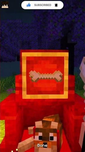 Minecraft House For My Dog ❤️🥺 #minecraft