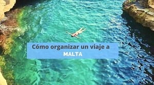 VIAJAR a MALTA: Consejos y cómo organizar el viaje ❤️