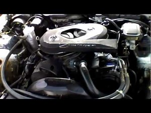 1983 Chevrolet Camaro Z28 Start Up, Quick Tour, & Rev - 68K (5 Digit)