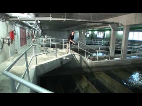 Barry's Water Treatment Tour