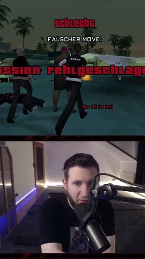 Cutscenes.img Has Stopped Working #3 | #Twitch #GTASanandreas #challenge #GTA6 #randomizer #speedrun