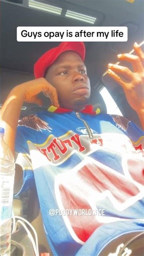 Guys opay is after my life😭 #viralvideo #comedy #comedyfilms #funny #comedymovies #youtubeshorts