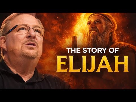 Elijah: A Powerful Story of Faith and God’s Miracles.