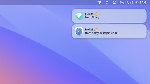 What’s new in web apps - WWDC23 - Videos - Apple Developer