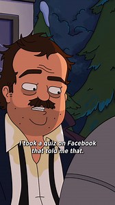 23K views · 358 reactions | facebook quizzes about FRIENDS (TV Show) never lie  : #grimsburg on Hulu | Animation Domination | Facebook