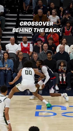 He Put His Defender on a Blender | Darius Garland Elite Dribbling in Slow Motion #nba #nbashorts