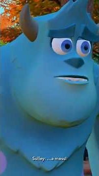 Monsters University Disney Infinity