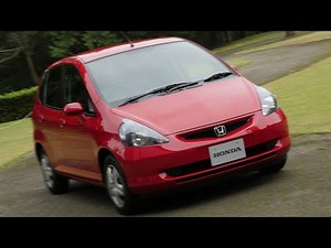2001 HONDA FIT 誕生から20周年の初代 ホンダ フィット