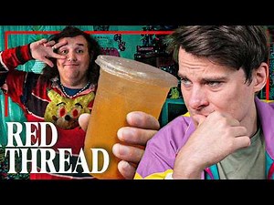 The Christory of Chris Chan: Part 2 | Red Thread