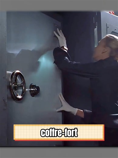 Braquage audacieux de véhicules blindés en France