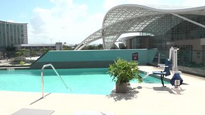 Mira cómo es el nuevo hotel Aloft San Juan