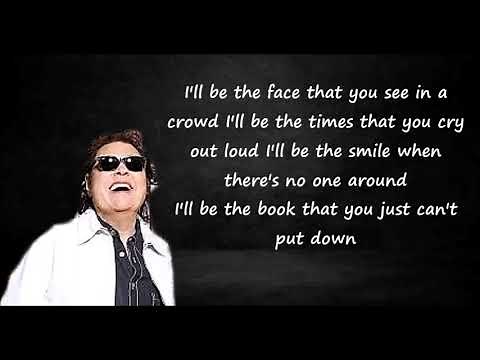 There ain't no getting over me Ronnie Milsap with Lyrics