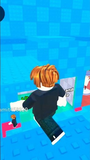 Roblox Challange😈 #shorts #roblox #robloxedit #robloxgames