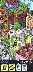 Hidden Objects Piazza di Spagna Special