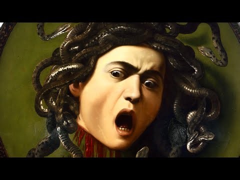 Nobody Noticed What Caravaggio Really Painted in This Masterpiece.