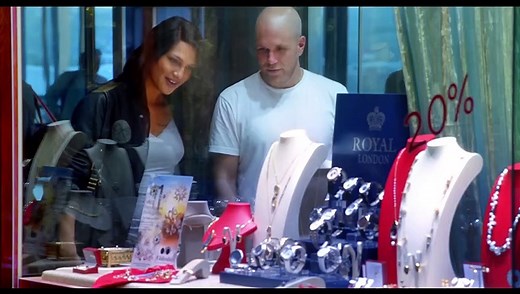 Haymaker Trailer (2021)