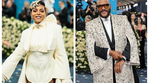 Tyler Perry Cast Taraji P. Henson in Another ‘Struggling’ Movie Role, But Black Twitter is Calling Out a Bigger Pattern - The Root