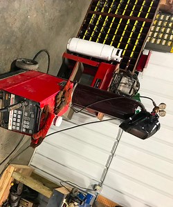 How to Build a Freestanding Panel