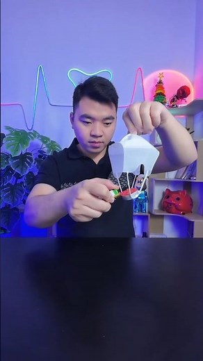 Mask Air Balloon Hack – Does It Work? 🎈💨