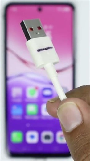 How to On USB Tethering in Oppo - USB Tethering Setting