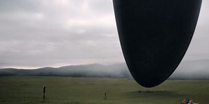 'Arrival' Is a Mind-Blowing Movie About One Conversation