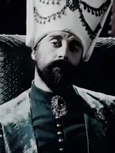 Did they met again? and History repeats itself ! #magnificentcentury #hurremsultan #sultansuleyman #султансулейман #foryoupage