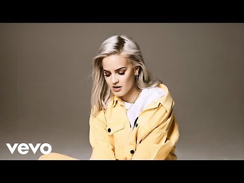 Anne-Marie - 2002 (Official Audio)