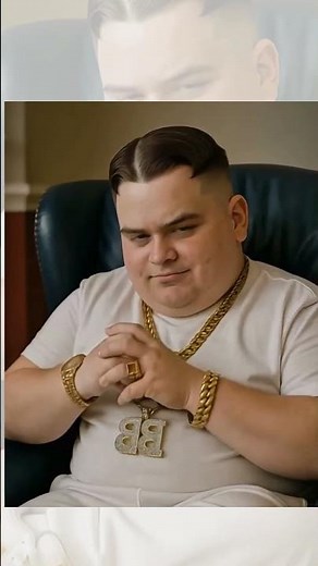 Transformaram Johnny Test em realidade e é uma loucura! 🔥🧪😂 #livingcartoon #johnnytest #cartoo