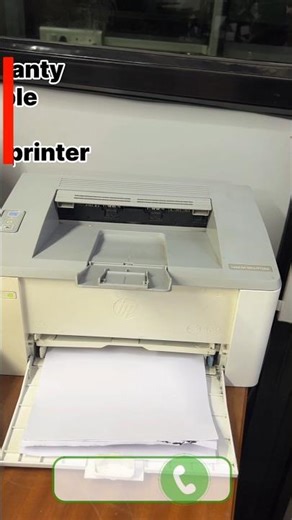 Hp printer available for just 5000₹ in jalaram enterprises call now for booking